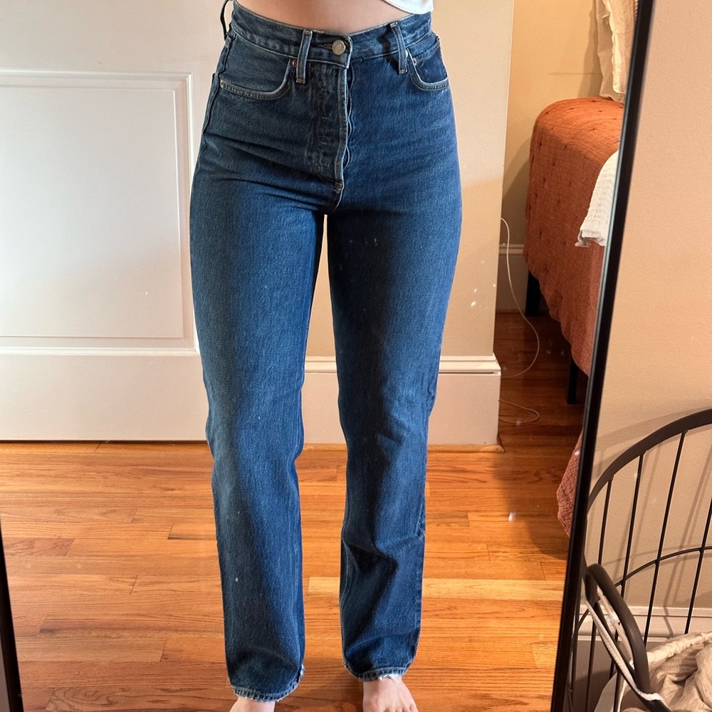 Agolde Jeans